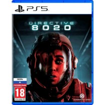 Directive 8020 [PS5]